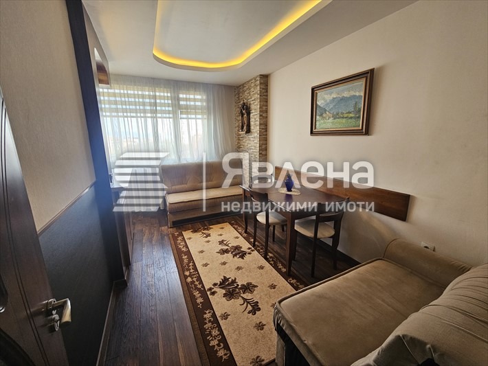 Продава 3-СТАЕН, гр. София, Хиподрума, снимка 3 - Апартаменти - 55125602