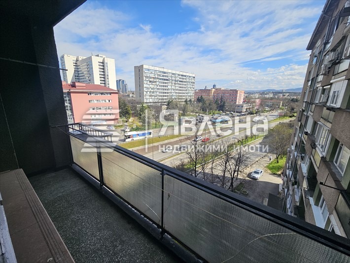 Продава 3-СТАЕН, гр. София, Хиподрума, снимка 7 - Апартаменти - 55125602