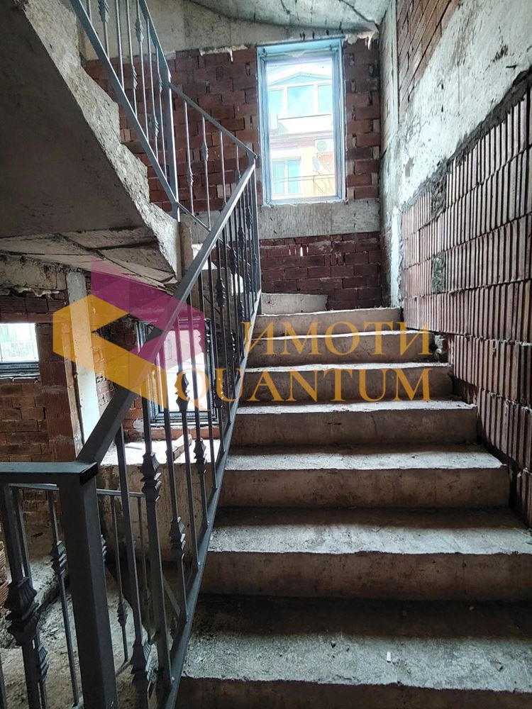 Продава 3-СТАЕН, гр. Варна, Колхозен пазар, снимка 14 - Апартаменти - 55507733