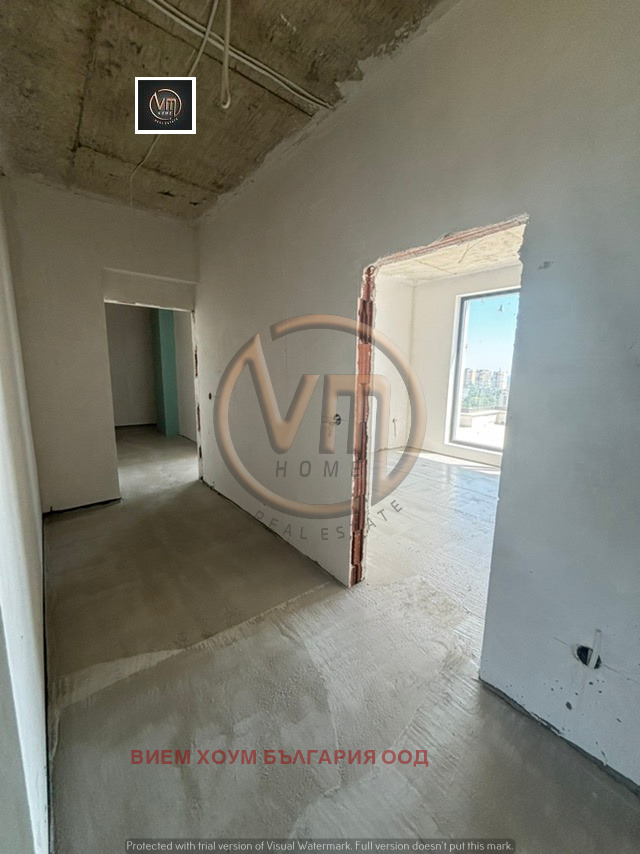 Продава 3-СТАЕН, гр. Варна, Левски 2, снимка 10 - Апартаменти - 55653915