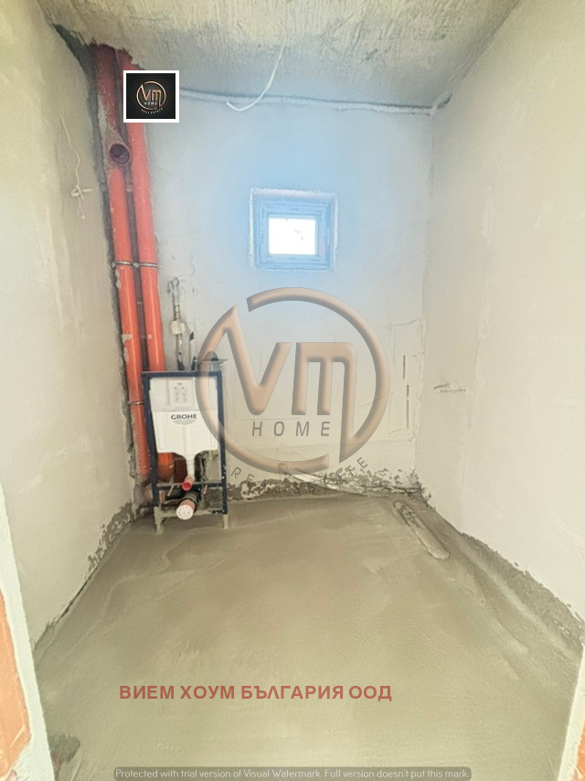 Продава 3-СТАЕН, гр. Варна, Левски 2, снимка 14 - Апартаменти - 55653915