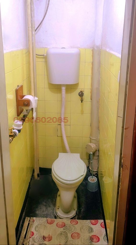 Продава 4-СТАЕН, гр. Шумен, Херсон, снимка 4 - Апартаменти - 52785727