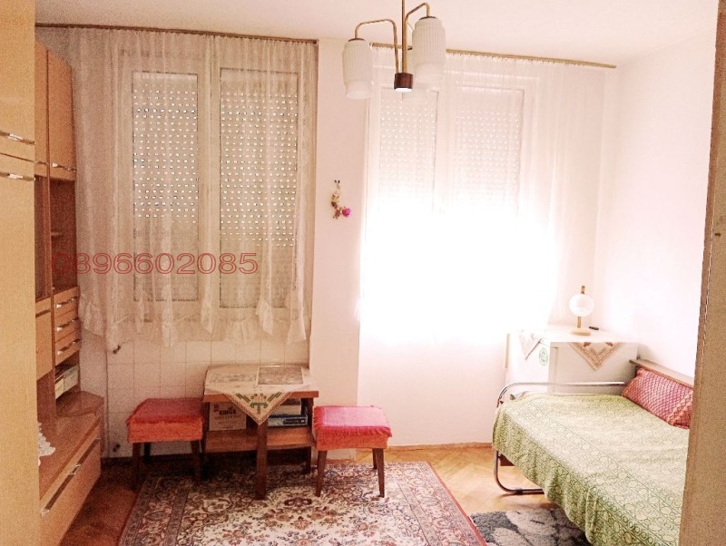 Продава 4-СТАЕН, гр. Шумен, Херсон, снимка 8 - Апартаменти - 52785727