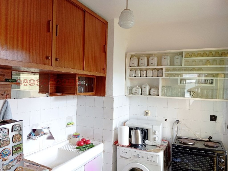 Продава 4-СТАЕН, гр. Шумен, Херсон, снимка 7 - Апартаменти - 52785727