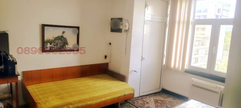 Продава 4-СТАЕН, гр. Шумен, Херсон, снимка 9 - Апартаменти - 52785727