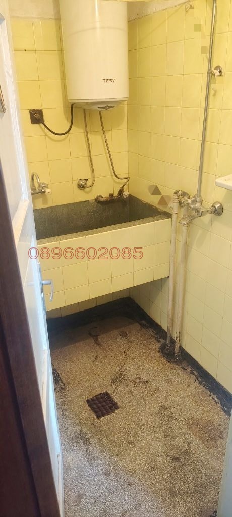 Продава 4-СТАЕН, гр. Шумен, Херсон, снимка 5 - Апартаменти - 52785727