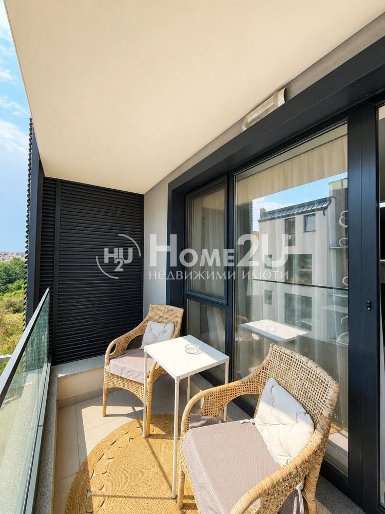 Продава 4-СТАЕН, гр. Варна, Бриз, снимка 13 - Апартаменти - 55426070