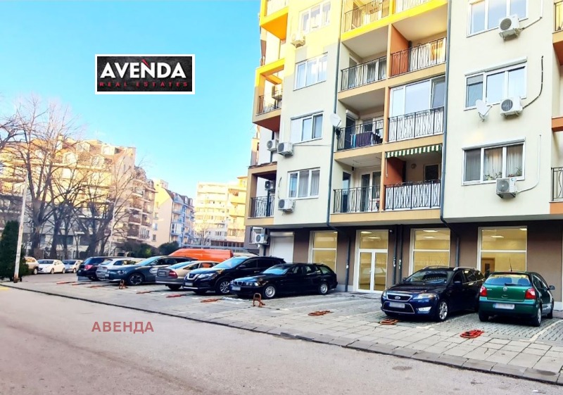 Na prodej  Kancelář Sofia , Borovo , 139 m2 | 31199754 - obraz [9]