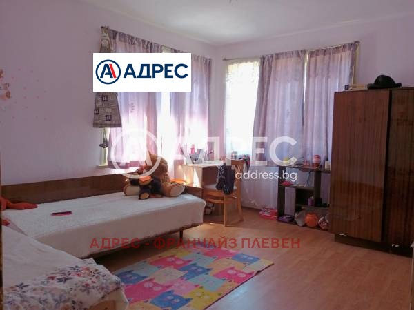 Продава КЪЩА, с. Бъркач, област Плевен, снимка 3 - Къщи - 49527478