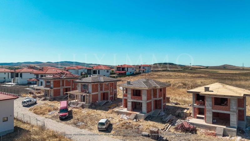 En venta  Casa región Sofia , Gurmazovo , 220 metros cuadrados | 24211637