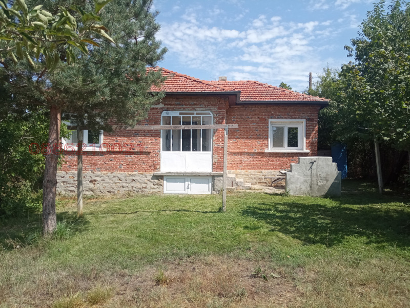 Продается  Дом область Варна , Бърдарево , 66 кв.м | 72528919