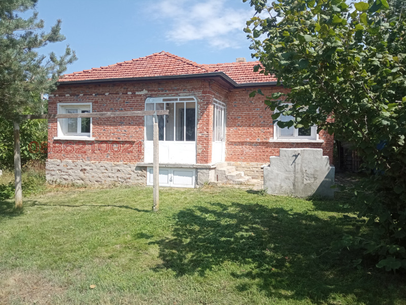 Продается  Дом область Варна , Бърдарево , 66 кв.м | 72528919 - изображение [2]