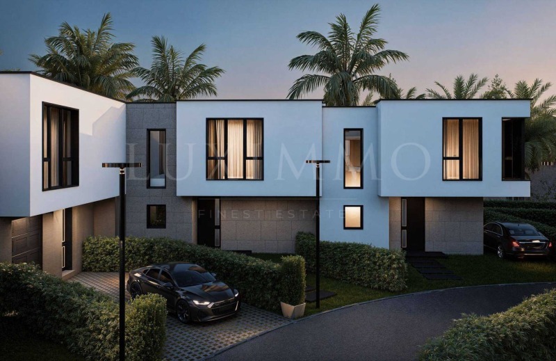 Продава КЪЩА, гр. Несебър, област Бургас, снимка 17 - Къщи - 52711080