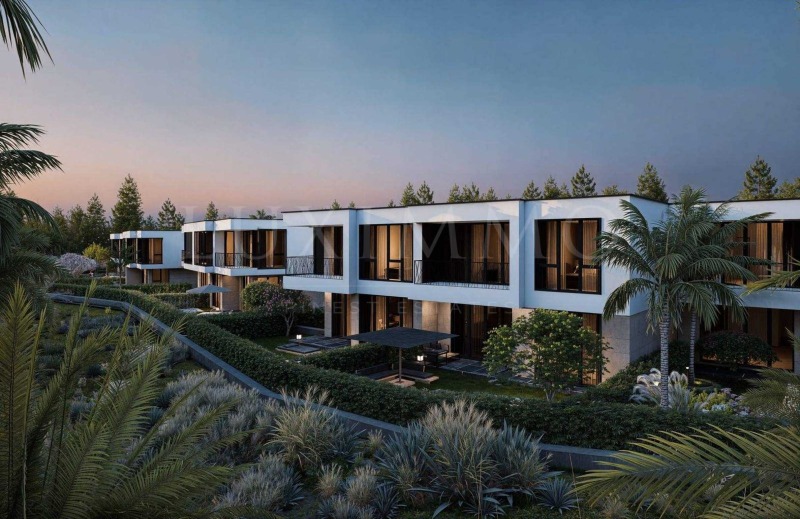 Продава КЪЩА, гр. Несебър, област Бургас, снимка 5 - Къщи - 52711080