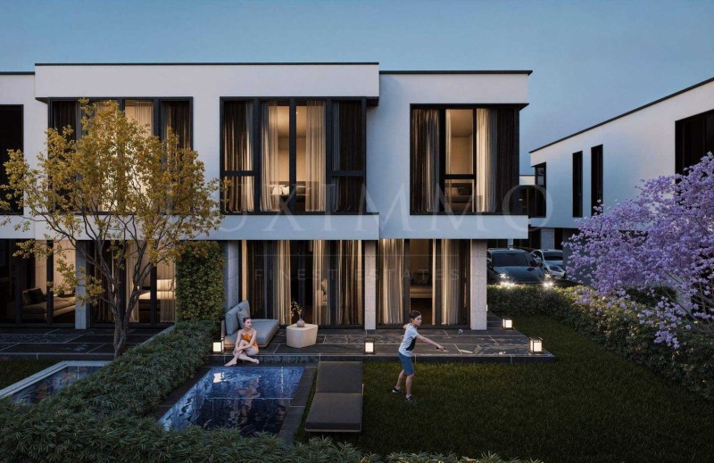 Продава КЪЩА, гр. Несебър, област Бургас, снимка 7 - Къщи - 52711080