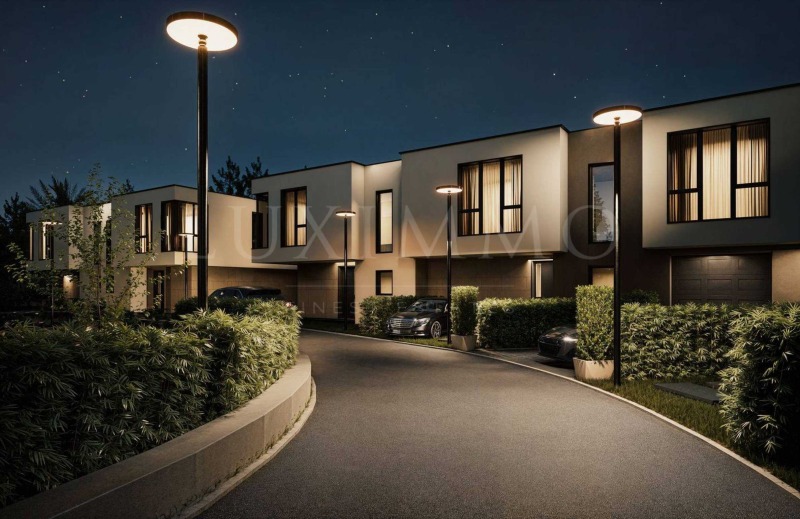 Продава КЪЩА, гр. Несебър, област Бургас, снимка 16 - Къщи - 52711080