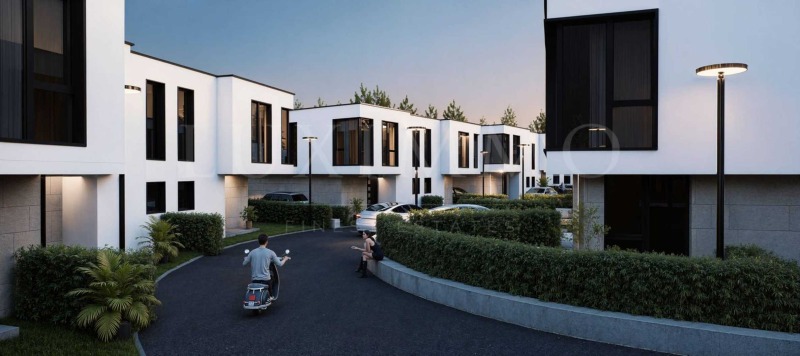 Продава КЪЩА, гр. Несебър, област Бургас, снимка 10 - Къщи - 52711080