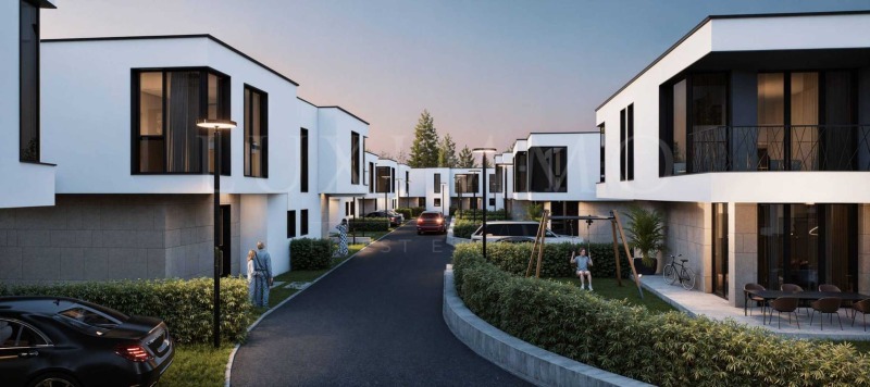 Продава КЪЩА, гр. Несебър, област Бургас, снимка 12 - Къщи - 52711080