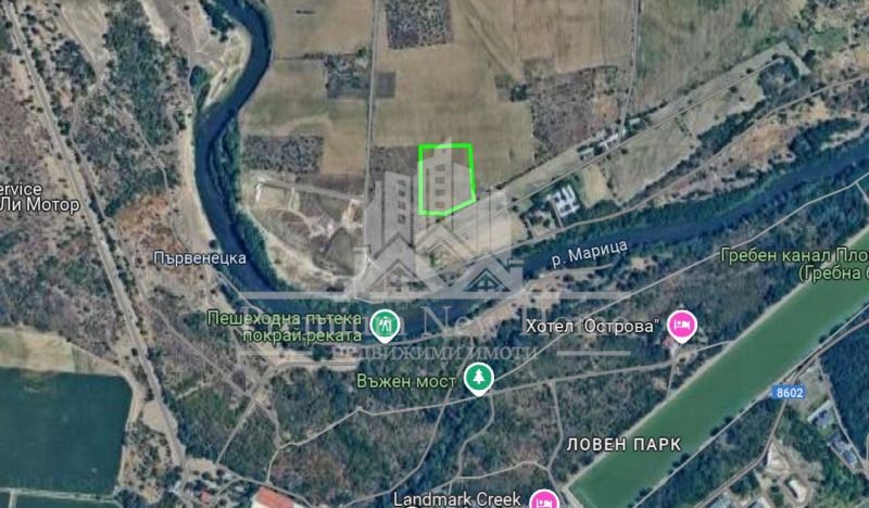 Na prodej  Spiknutí Plovdiv , Industrialna zona - Sever , 4935 m2 | 95891861