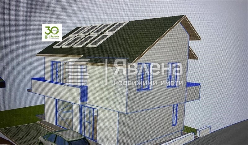 Продава  Парцел град Варна , Изгрев , 260 кв.м | 54015164