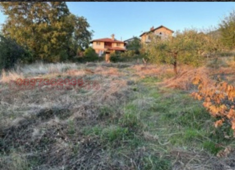 En venta  Trama región Kyustendil , Bistritsa , 1080 metros cuadrados | 73338168 - imagen [2]