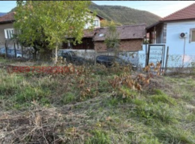 En venta  Trama región Kyustendil , Bistritsa , 1080 metros cuadrados | 73338168 - imagen [3]