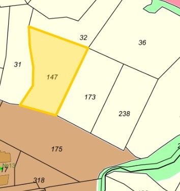 Продава ПАРЦЕЛ, град София, с. Бистрица • 299850 € / 586455.63 лв. • 50681643 1