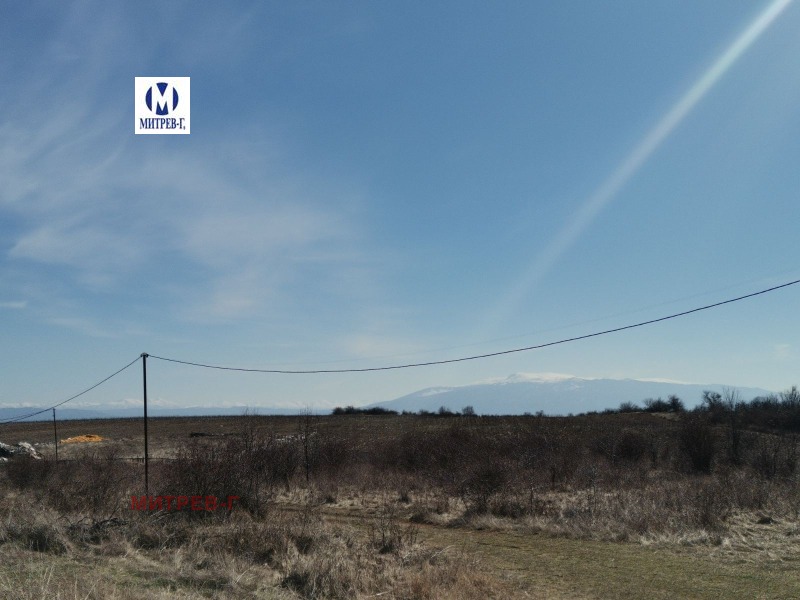 Продава ПАРЦЕЛ, гр. София, с. Кътина, снимка 5 - Парцели - 53425159