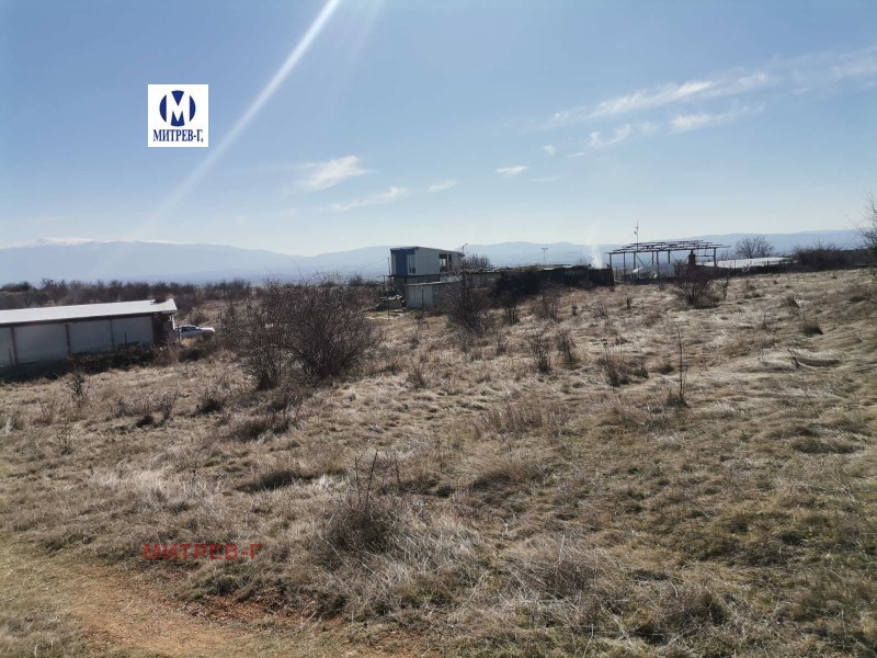 Продава ПАРЦЕЛ, гр. София, с. Кътина, снимка 4 - Парцели - 53425159