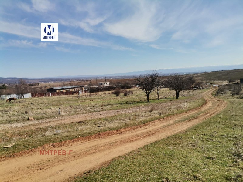 Продава ПАРЦЕЛ, гр. София, с. Кътина, снимка 3 - Парцели - 53425159