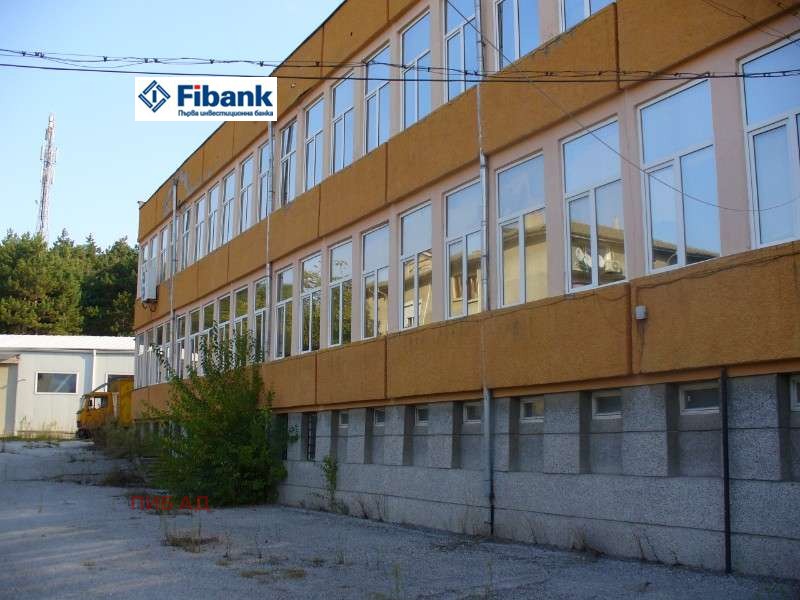 Продава БИЗНЕС ИМОТ, гр. Търговище, Център, снимка 2 - Други - 45653056