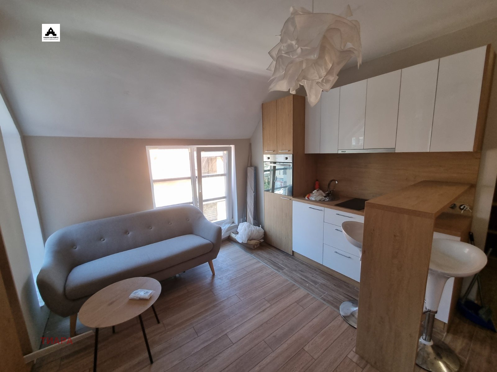 Продава 1-СТАЕН, гр. София, Студентски град, снимка 7 - Апартаменти - 54736647