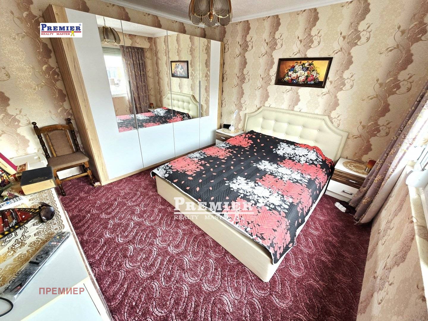 Продава 3-СТАЕН, гр. Несебър, област Бургас, снимка 13 - Апартаменти - 55895940