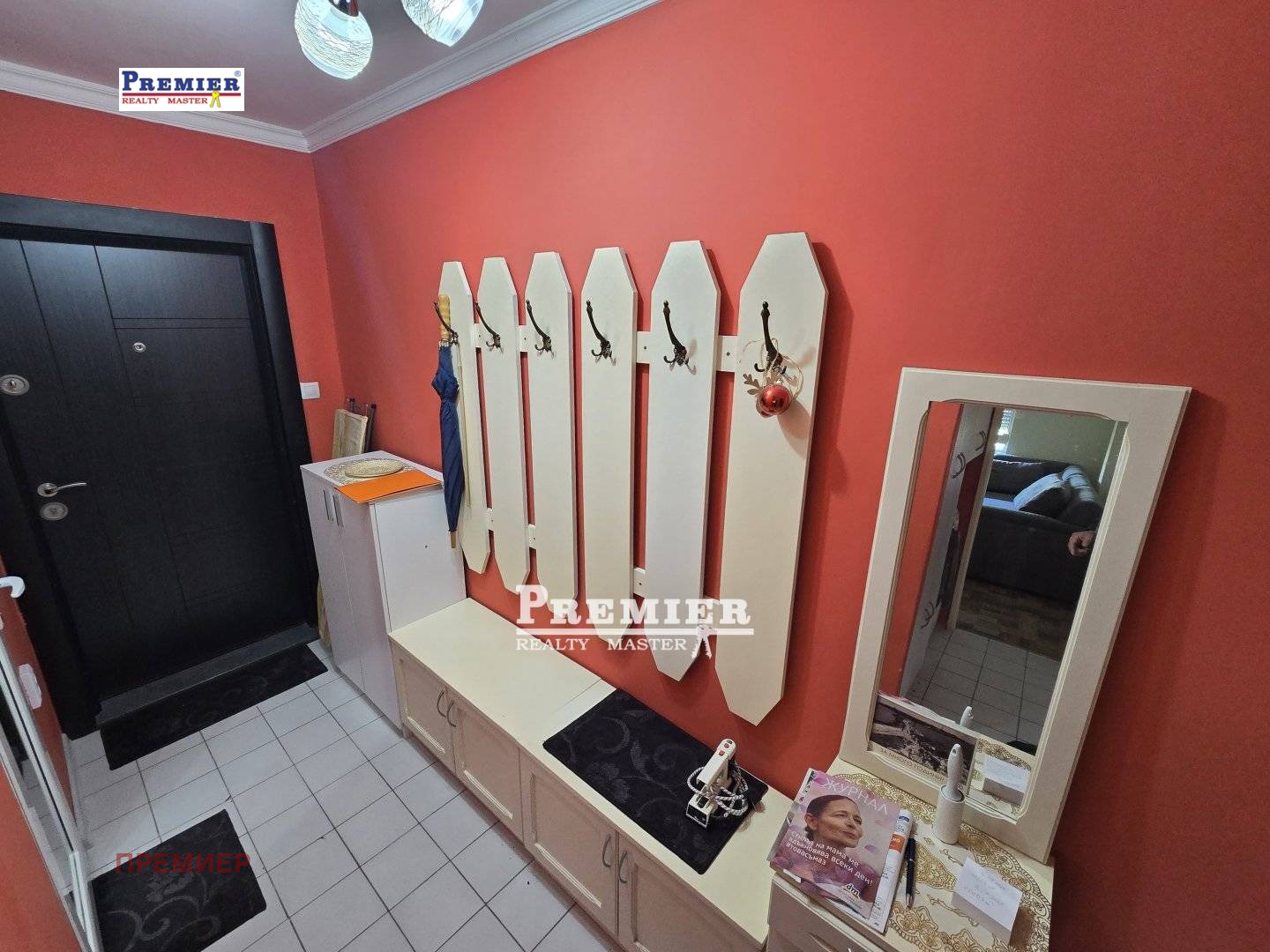 Продава 3-СТАЕН, гр. Несебър, област Бургас, снимка 12 - Апартаменти - 55895940
