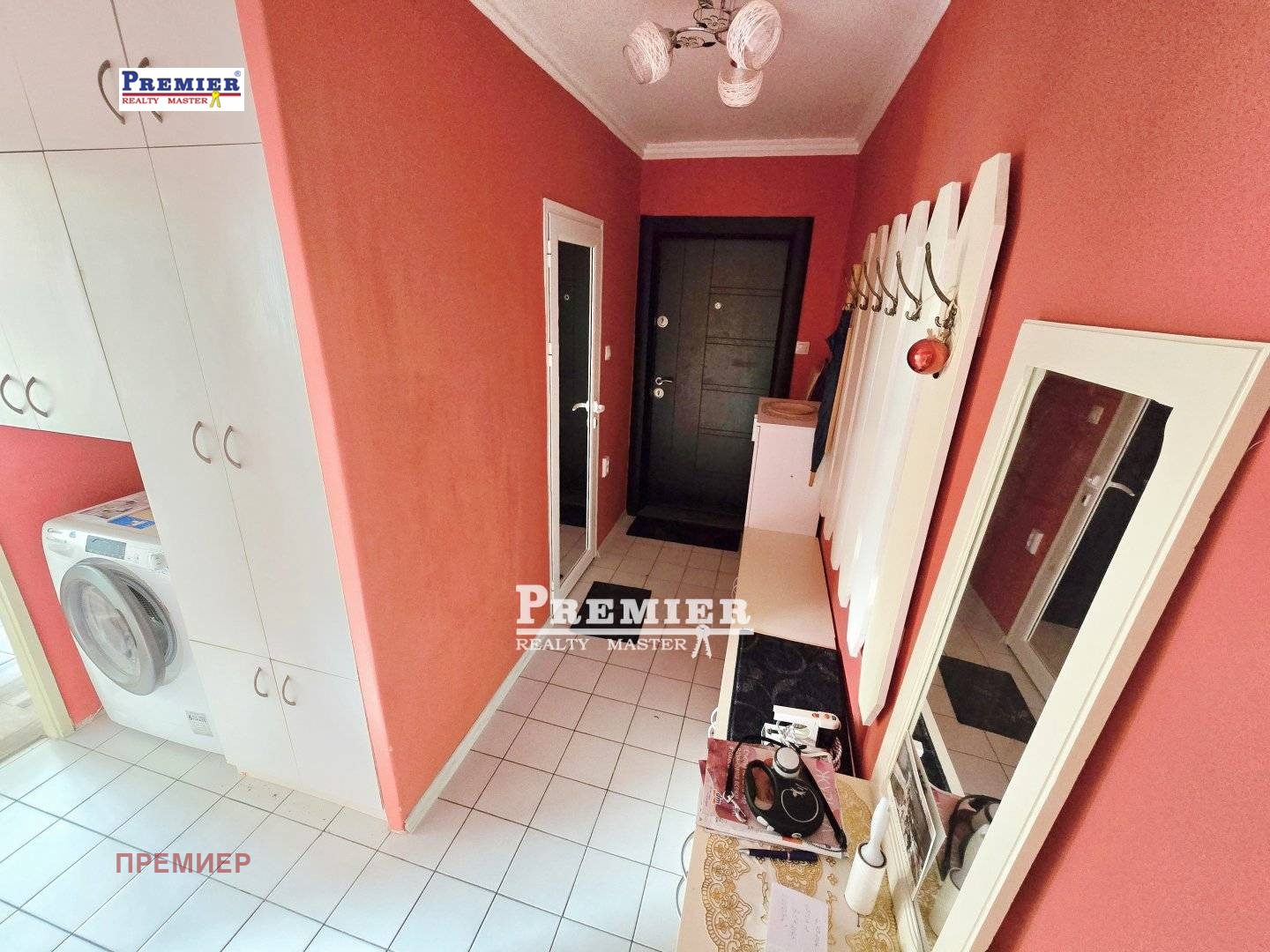Продава 3-СТАЕН, гр. Несебър, област Бургас, снимка 17 - Апартаменти - 55895940