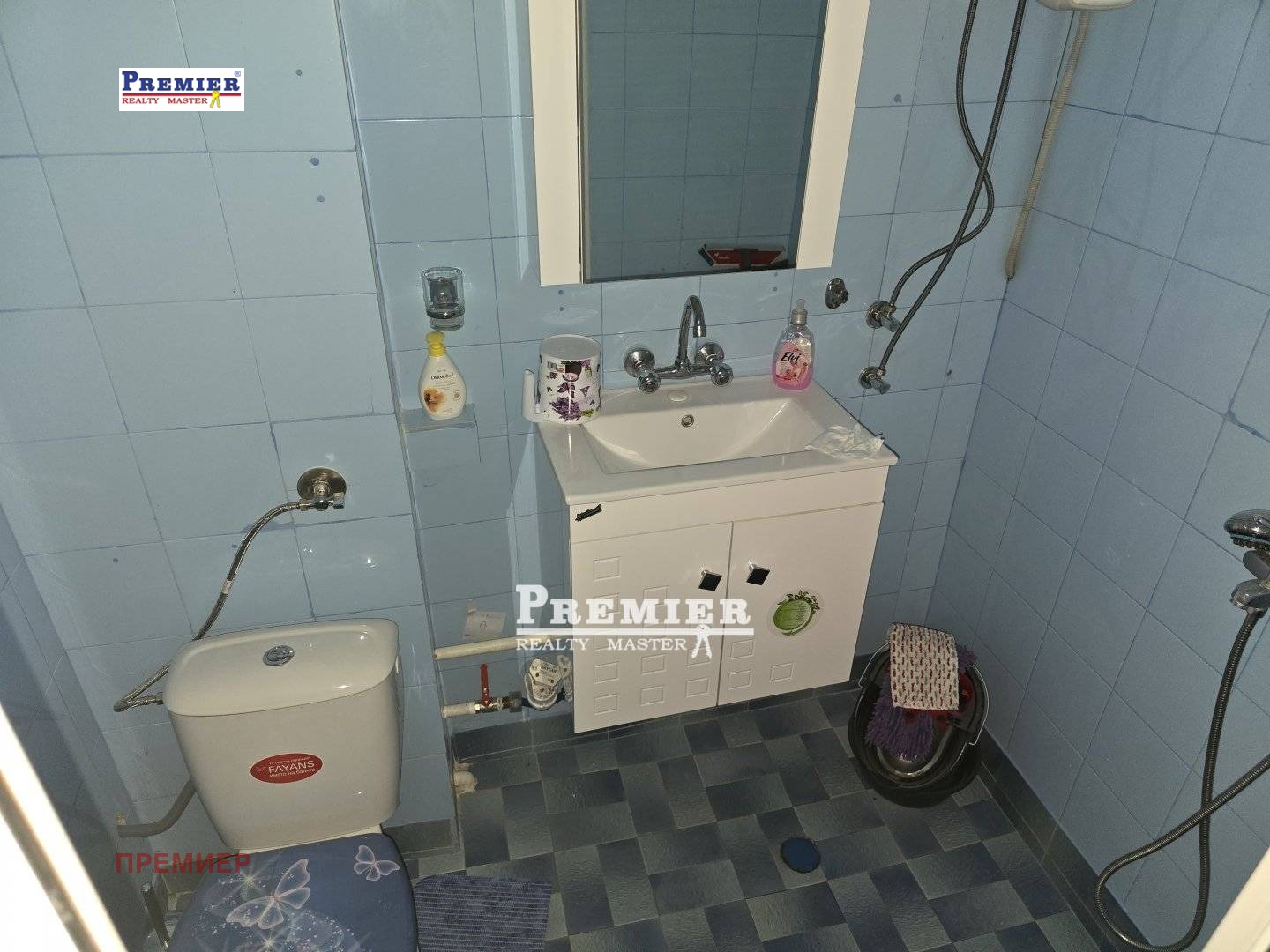 Продава 3-СТАЕН, гр. Несебър, област Бургас, снимка 10 - Апартаменти - 55895940