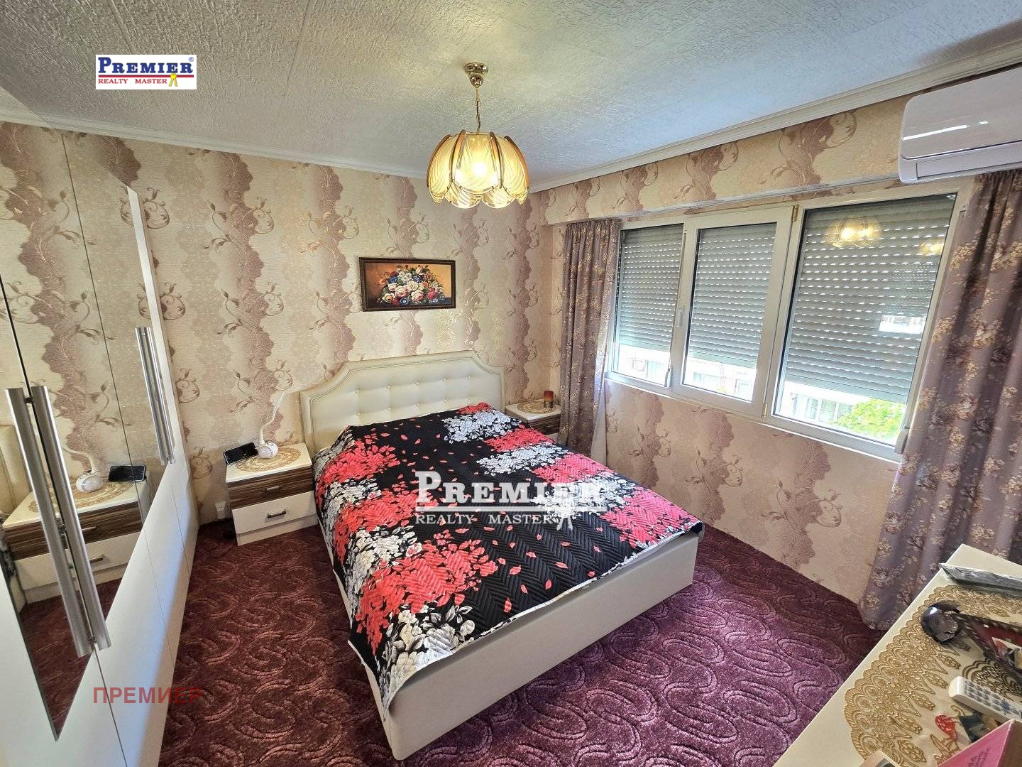 Продава 3-СТАЕН, гр. Несебър, област Бургас, снимка 2 - Апартаменти - 55895940