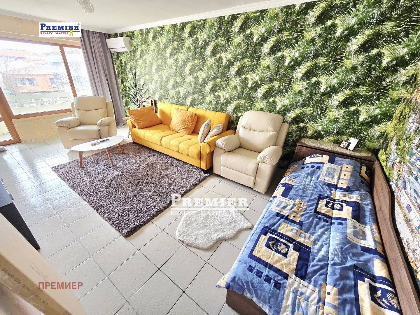Продава 3-СТАЕН, гр. Несебър, област Бургас, снимка 5 - Апартаменти - 55895940