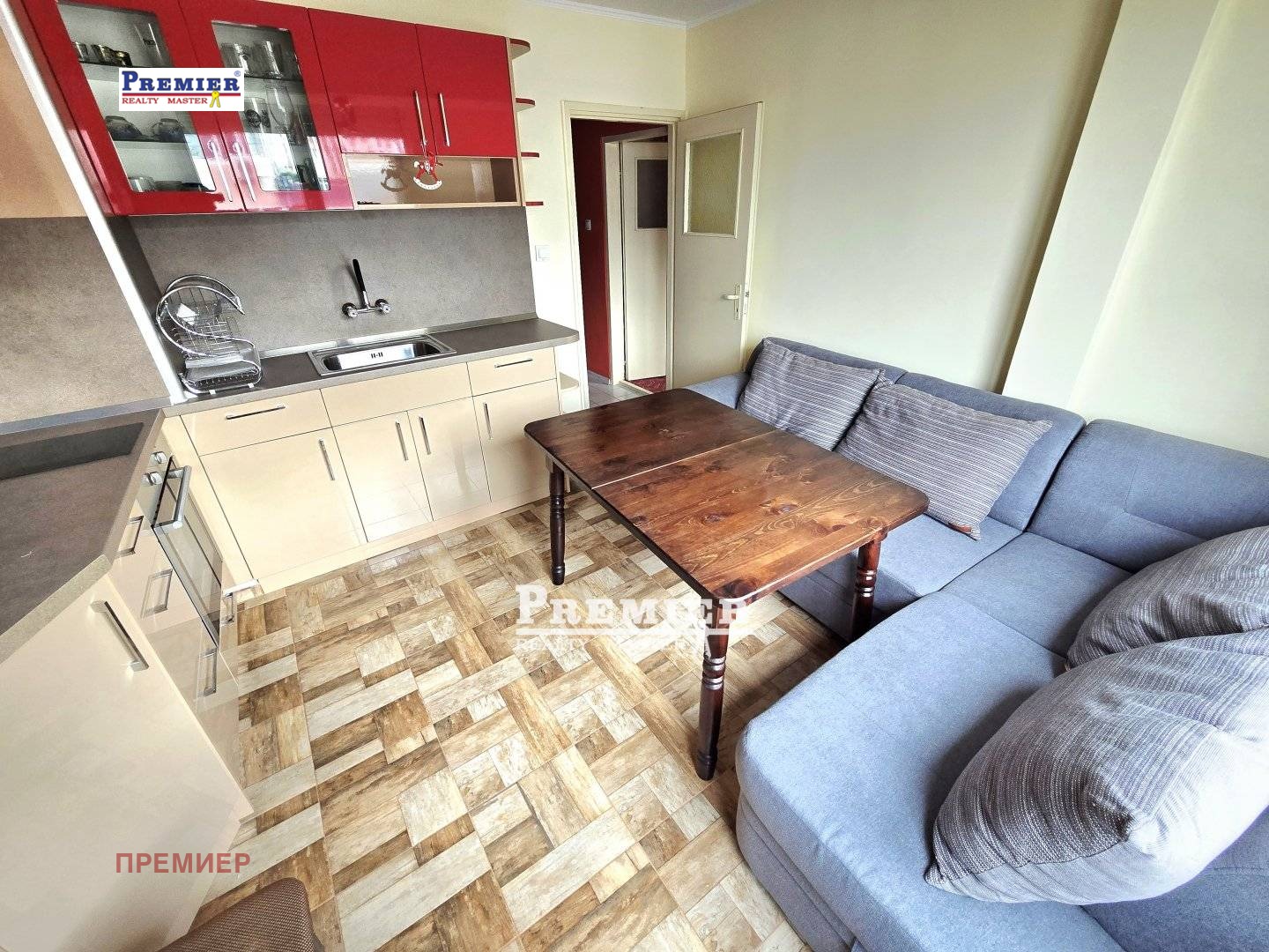 Продава 3-СТАЕН, гр. Несебър, област Бургас, снимка 8 - Апартаменти - 55895940