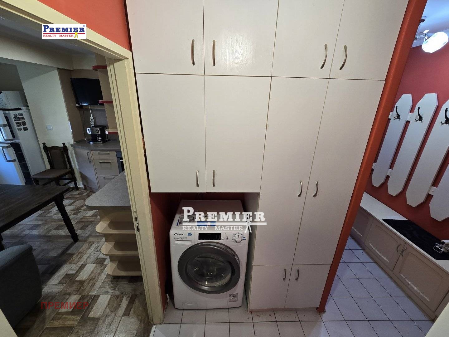 Продава 3-СТАЕН, гр. Несебър, област Бургас, снимка 3 - Апартаменти - 55895940
