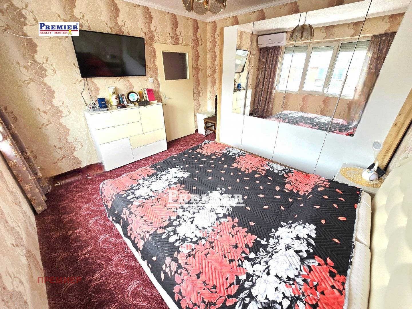 Продава 3-СТАЕН, гр. Несебър, област Бургас, снимка 4 - Апартаменти - 55895940