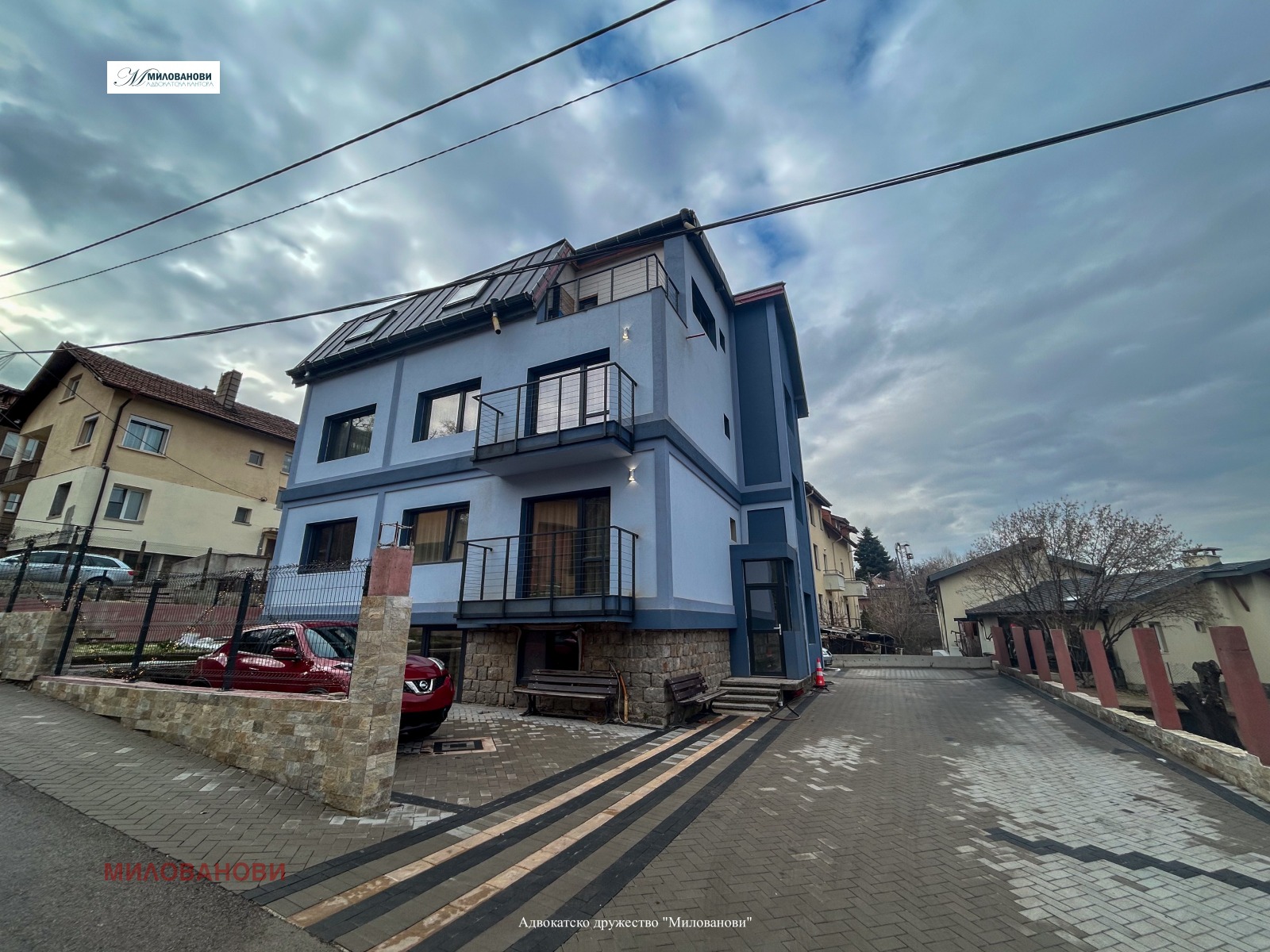 Продава 2-СТАЕН, гр. София, Бояна, снимка 12 - Апартаменти - 53635399