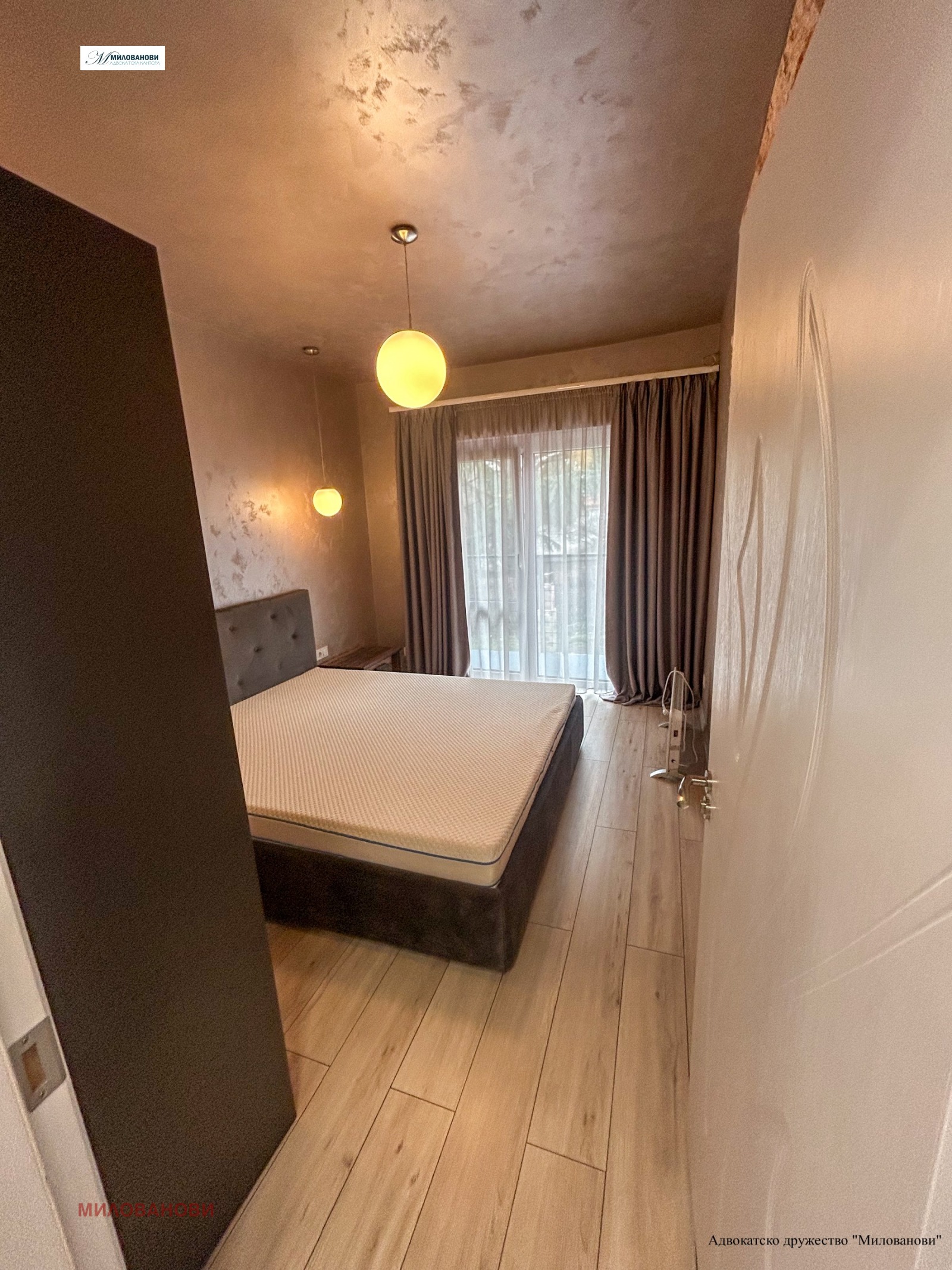 Продава 2-СТАЕН, гр. София, Бояна, снимка 3 - Апартаменти - 53635399