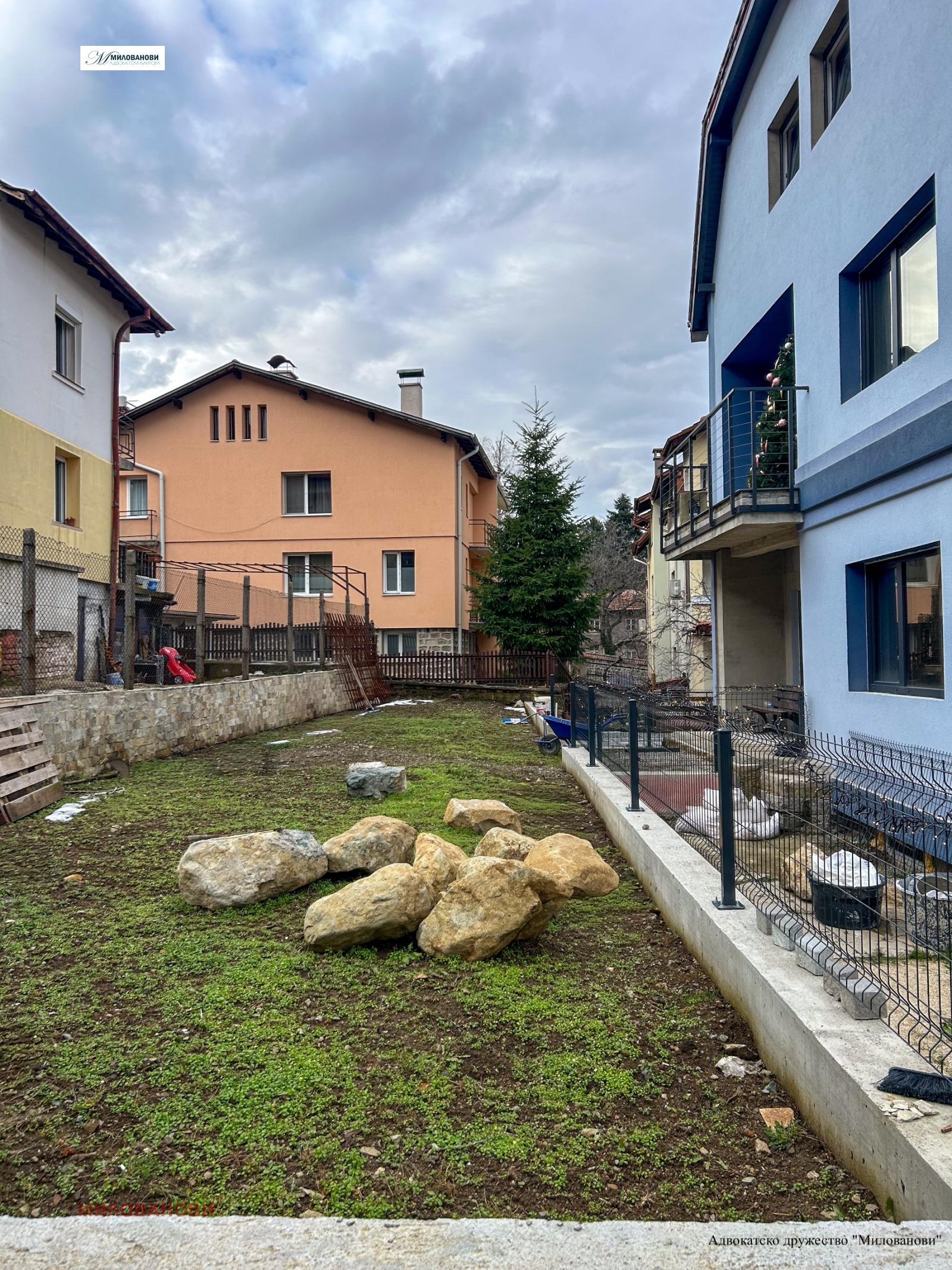 Продава 2-СТАЕН, гр. София, Бояна, снимка 11 - Апартаменти - 53635399