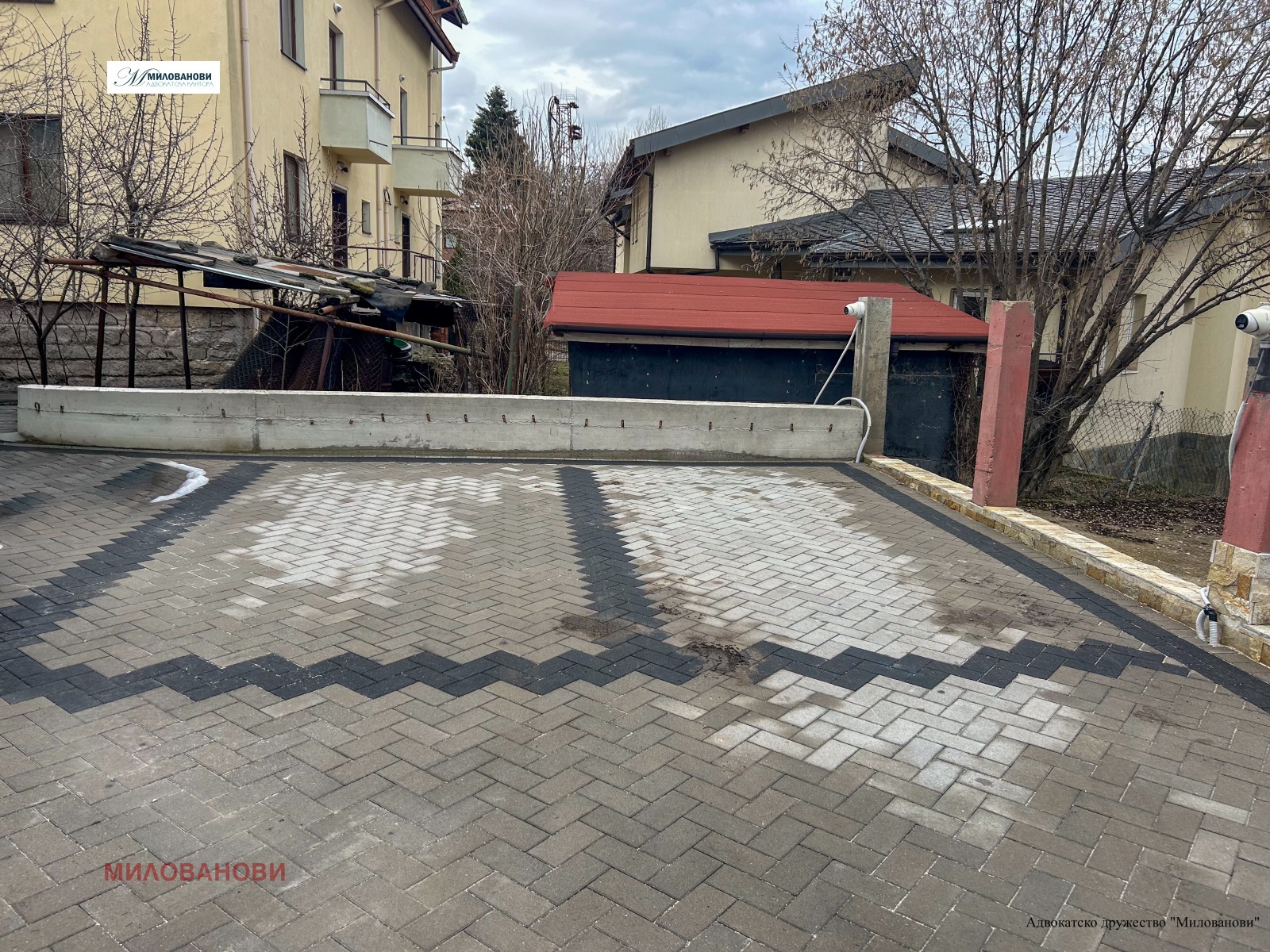 Продава 2-СТАЕН, гр. София, Бояна, снимка 14 - Апартаменти - 53635399