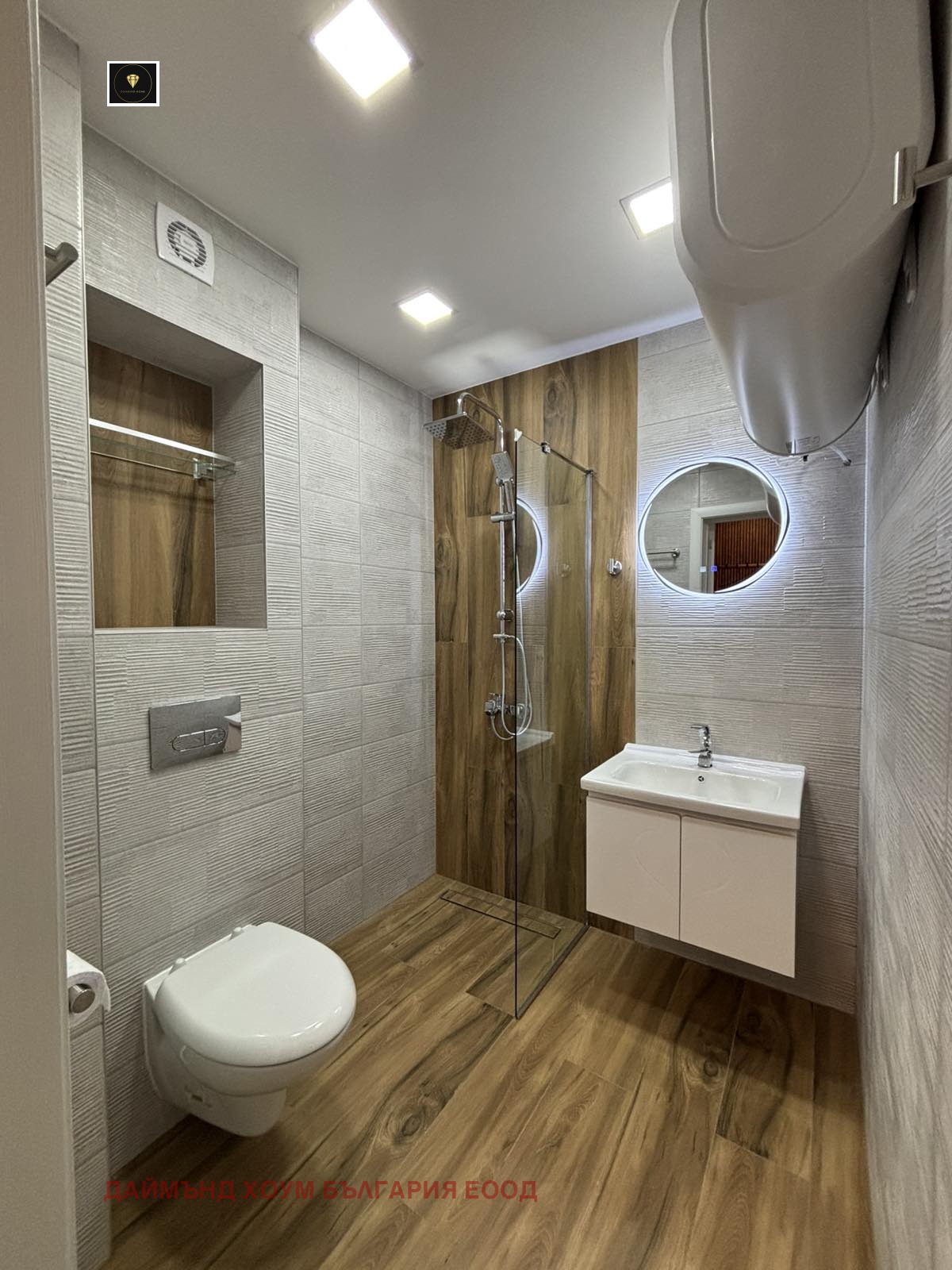 Продава 2-СТАЕН, гр. Пловдив, Остромила, снимка 6 - Апартаменти - 53948394