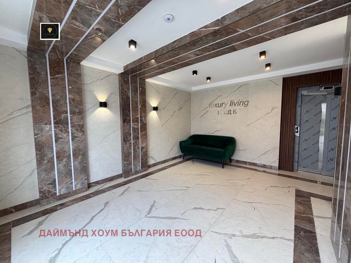 Продава 2-СТАЕН, гр. Пловдив, Остромила, снимка 13 - Апартаменти - 53948394