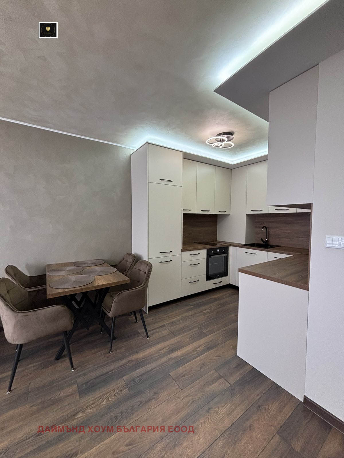 Продава 2-СТАЕН, гр. Пловдив, Остромила, снимка 3 - Апартаменти - 53948394