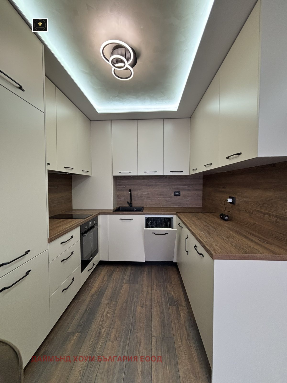 Продава 2-СТАЕН, гр. Пловдив, Остромила, снимка 4 - Апартаменти - 53948394
