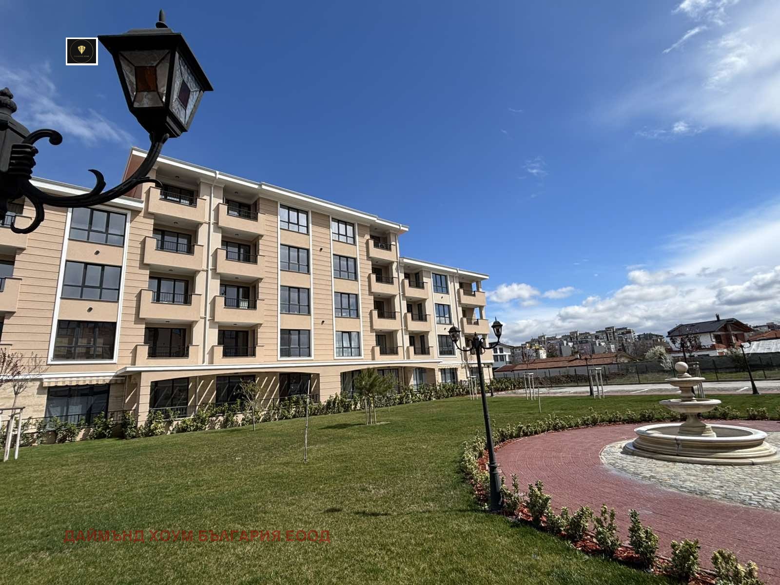 Продава 2-СТАЕН, гр. Пловдив, Остромила, снимка 14 - Апартаменти - 53948394